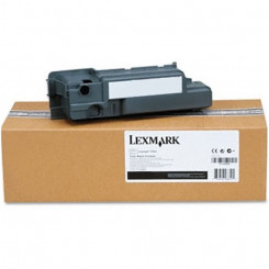 Lexmark C734X77G Waste Toner Collection Cartridge - for C734dn, C734dtn, C734dw, C736de, C736dn, C736dtn, X734de, X736de, X736dn, X736dtn, X738de, X738dn, X738dw